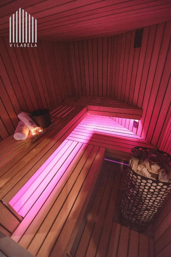 Vilabela Sežana Buitenkant foto